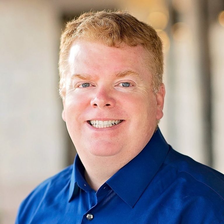 Rick Hanby